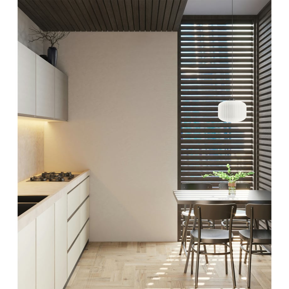 Lampa wisząca K-5641 z serii SPARTA