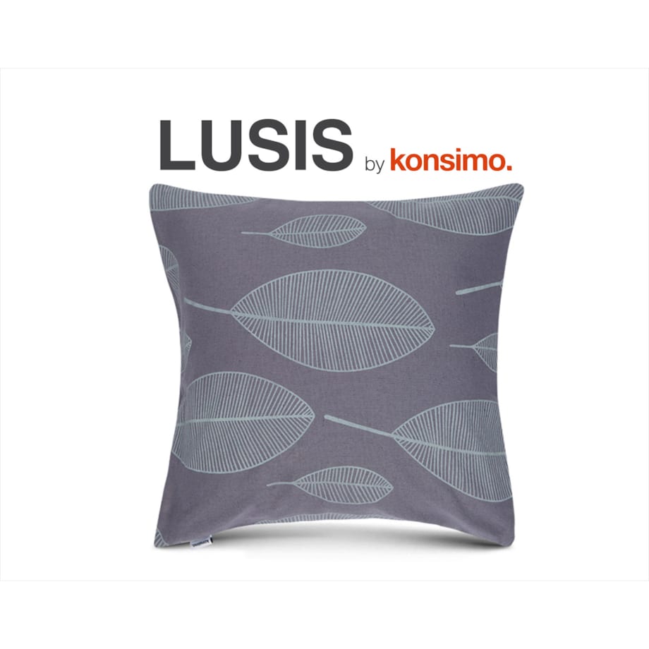 Poszewka na poduszkę LUSIS