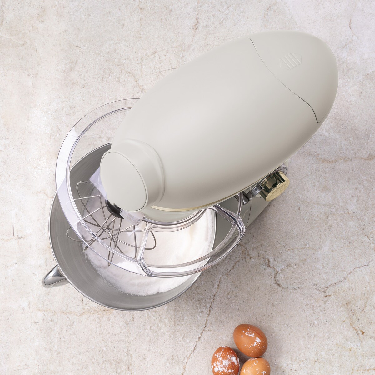 Wielofunkcyjny robot kuchenny Sahara Collection BerlingerHaus BH-9532