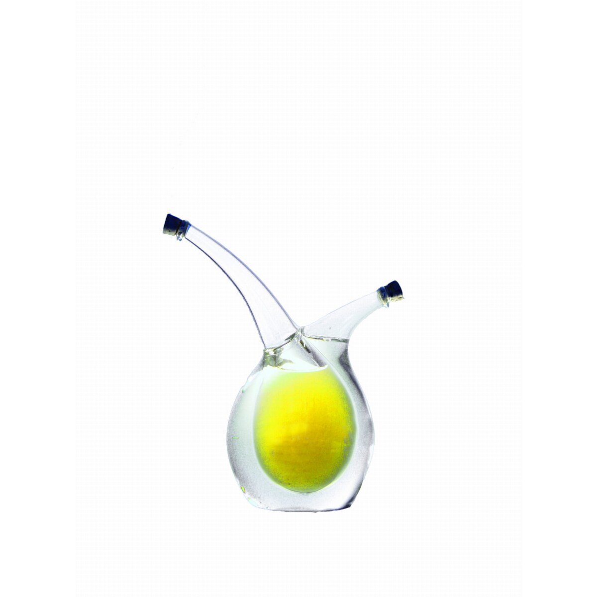 Tghome Butelka na ocet, olej, oliwę 200 ml