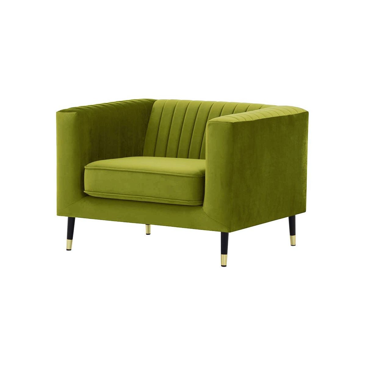 Fotel Slender-Velluto 9