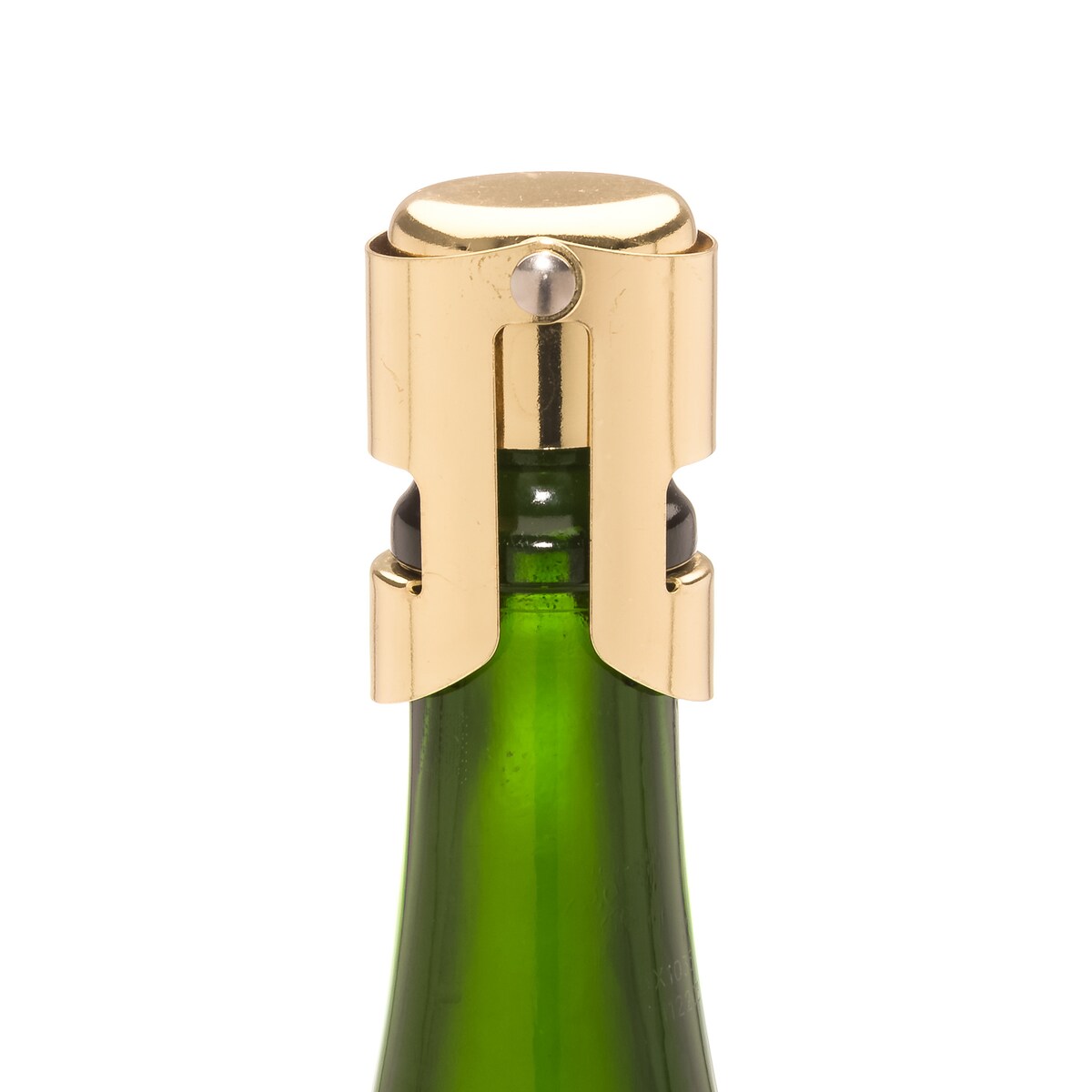 Korek do wina musującego