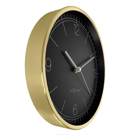 Zegar Nextime 3321 Zw 'Bolero'