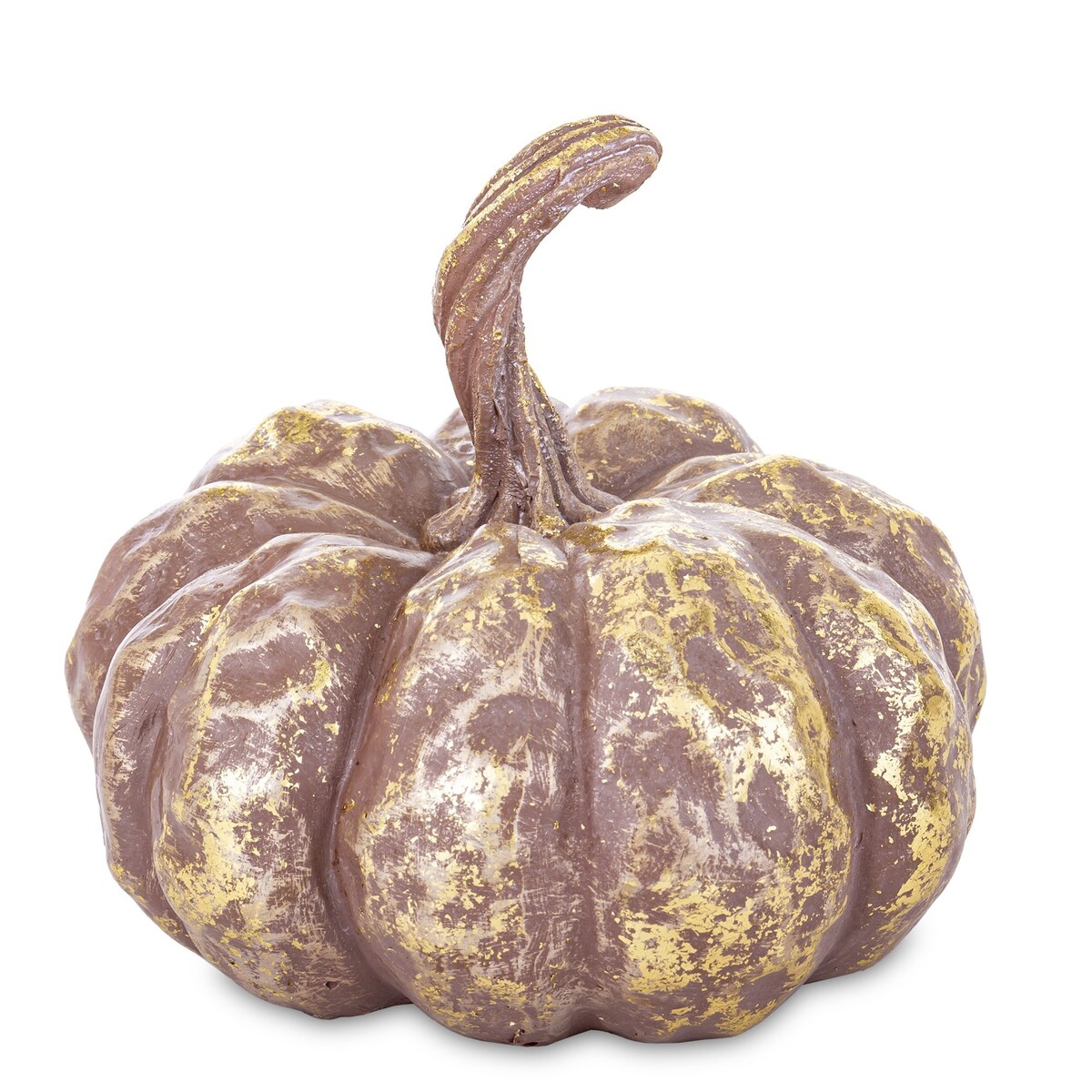 Dekoracja - dynia 15x18x18 cm LEBERON