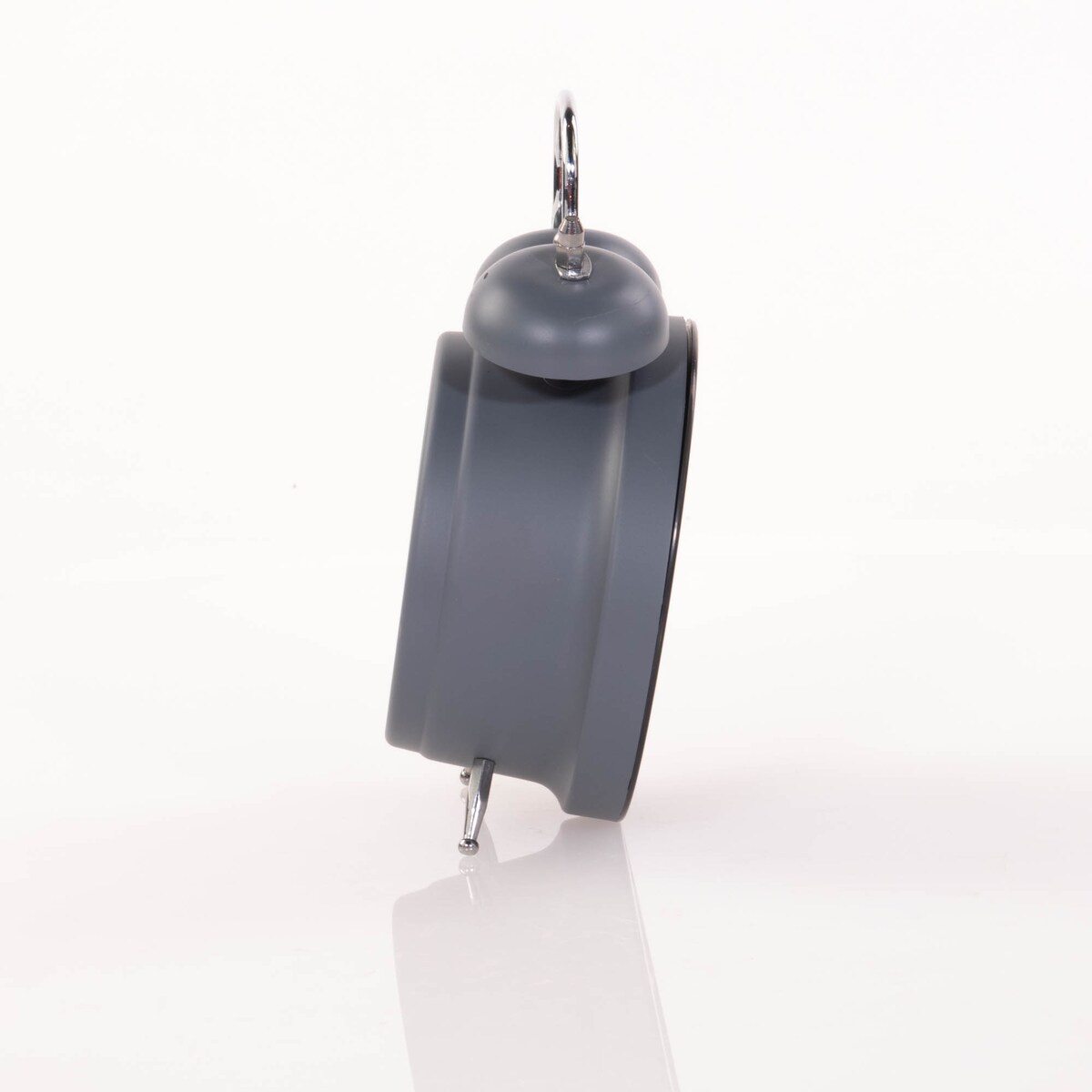 Zegar z głośnym budzikiem SAFARI