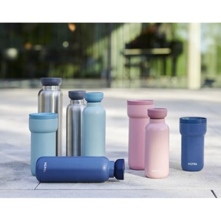 Butelka termiczna Ellipse 350 ml stal matowa 104170046800