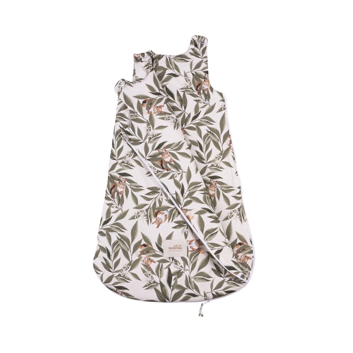 Śpiworek do spania woodland xs