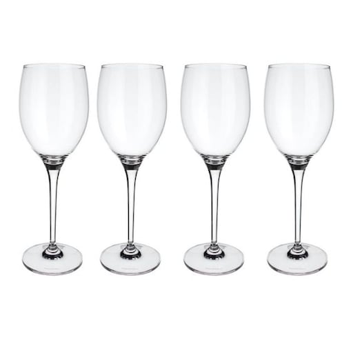Zestaw 4 kieliszków do białego wina Maxima Villeroy & Boch