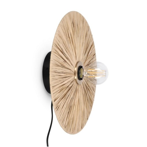 BIZZOTTO lampa ścienna KANDA