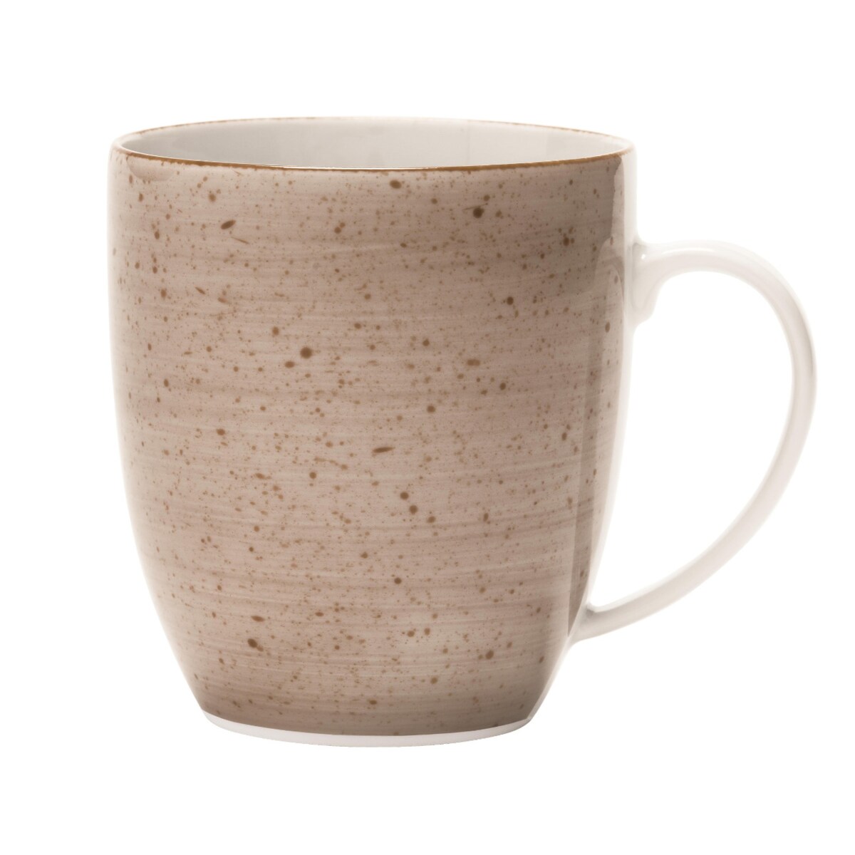 Kubek 380 ml Filip brązowy LB22 (6630T)