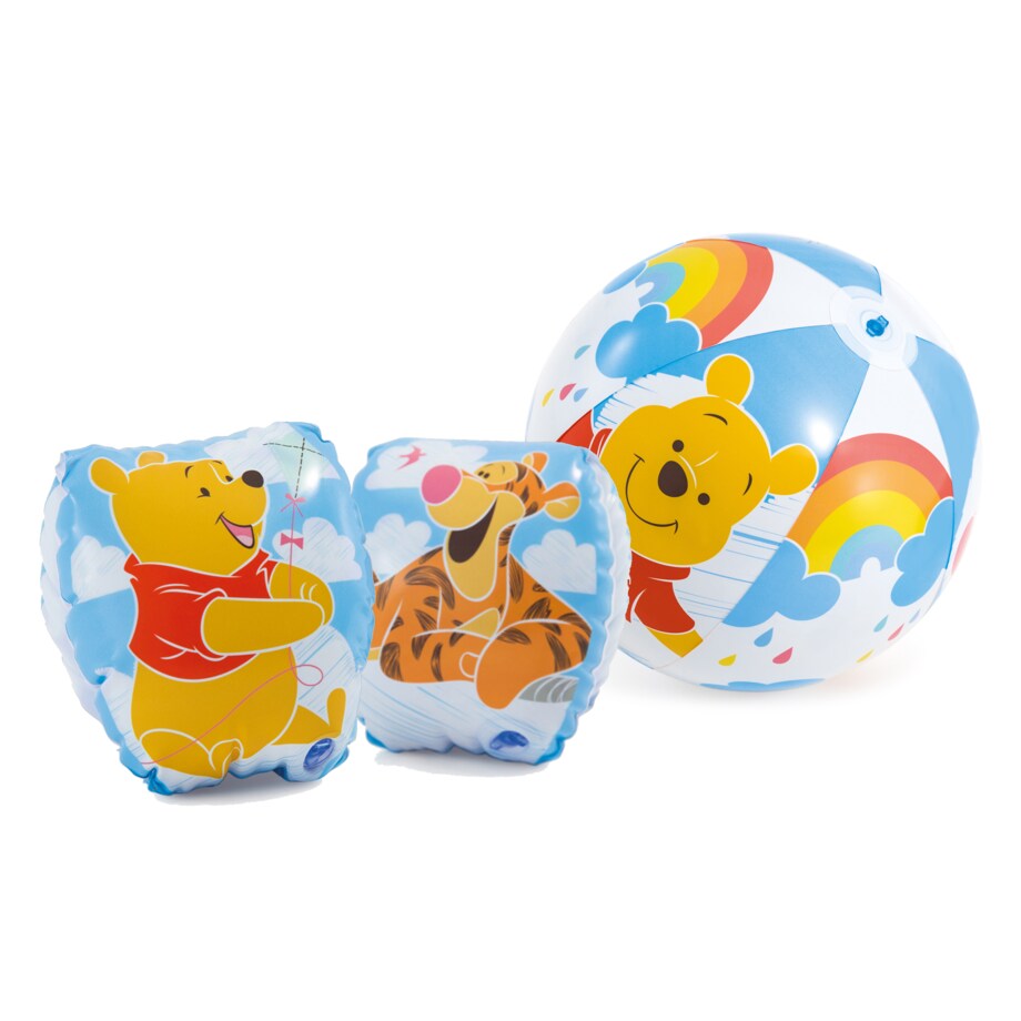 Basen ogrodowy stelażowy Intex 457x122 zestaw 18w1