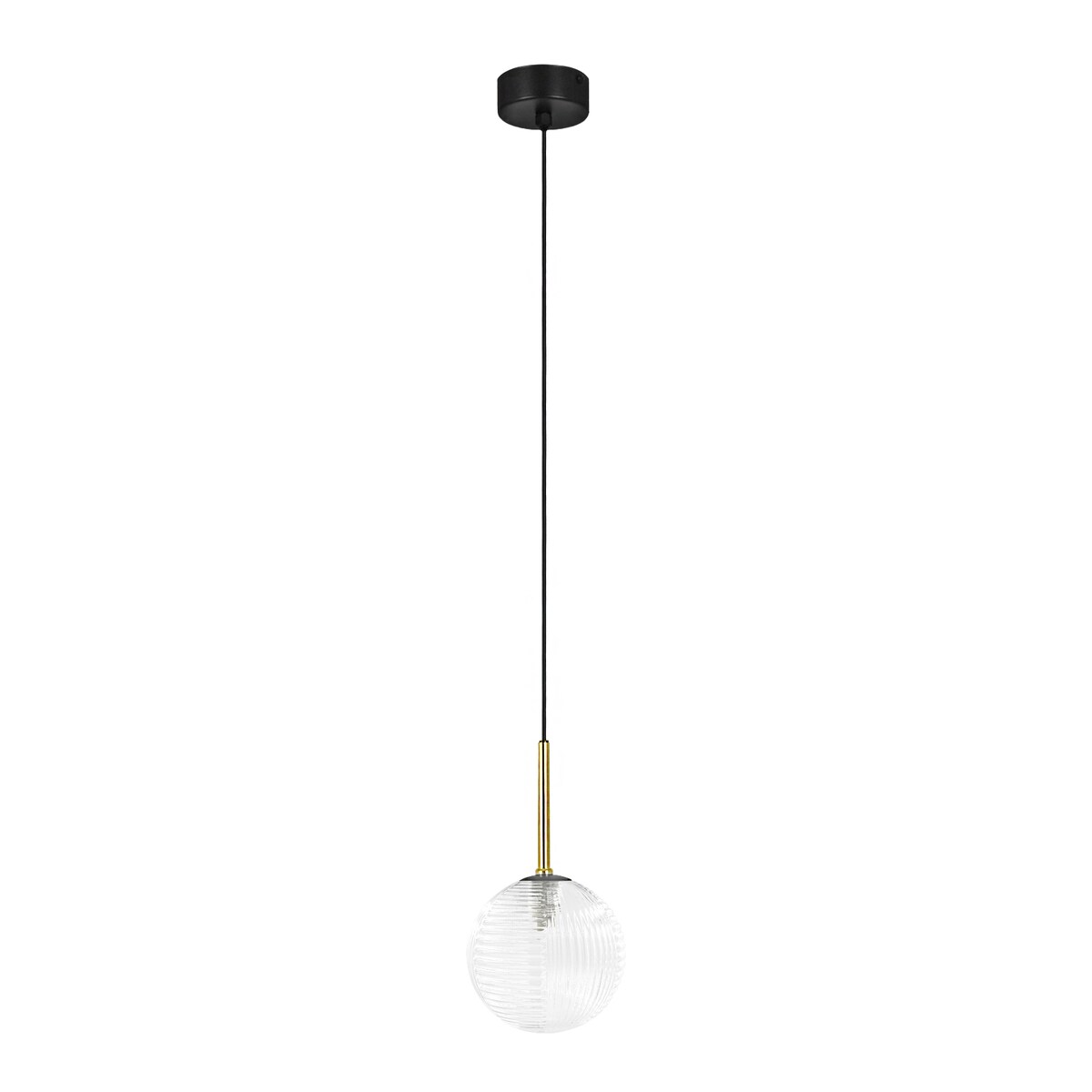 Lampa wisząca K-5680 z serii AURA