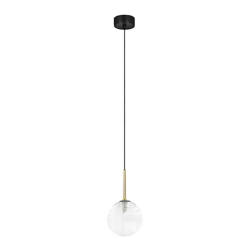 Lampa wisząca K-5680 z serii AURA
