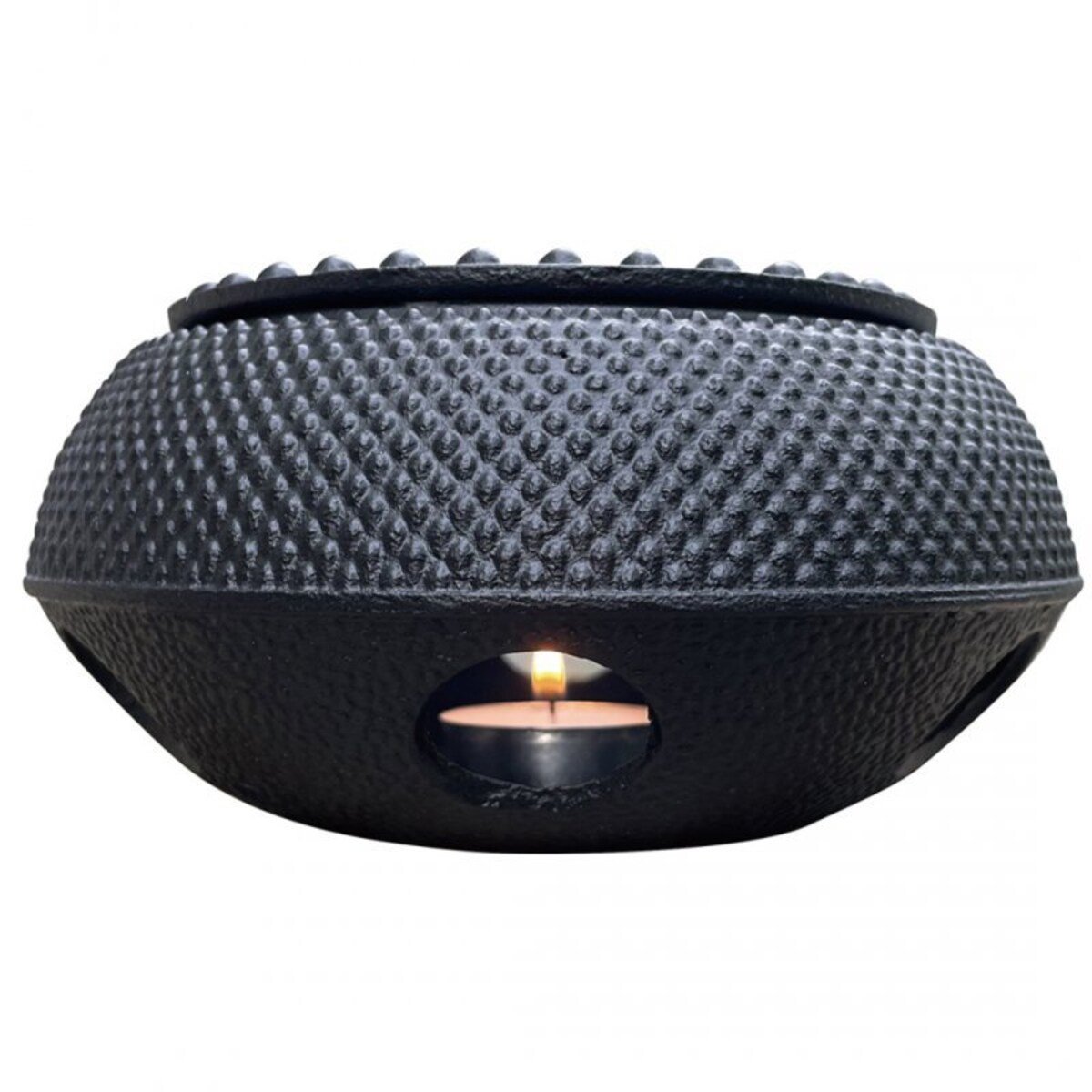 Podgrzewacz Żeliwny Do Zaparzaczy Kinghoff