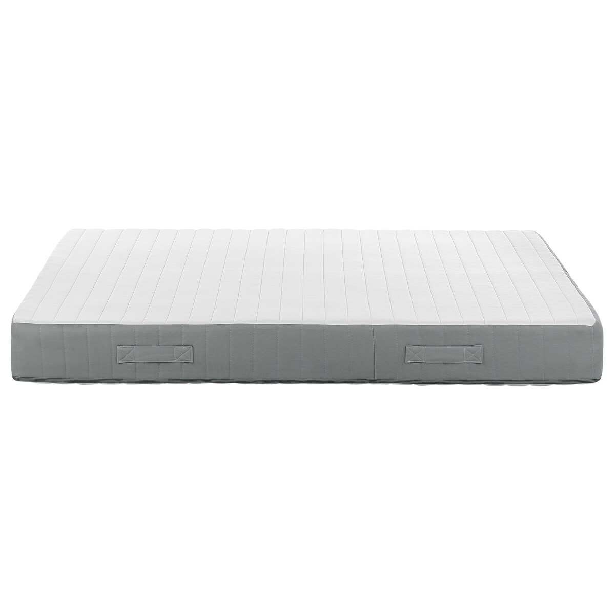 Materac kieszeniowy z pianką termoelastyczną SILENT HYBRID 7 PLUS H3/4 twardy 160 x 200 cm