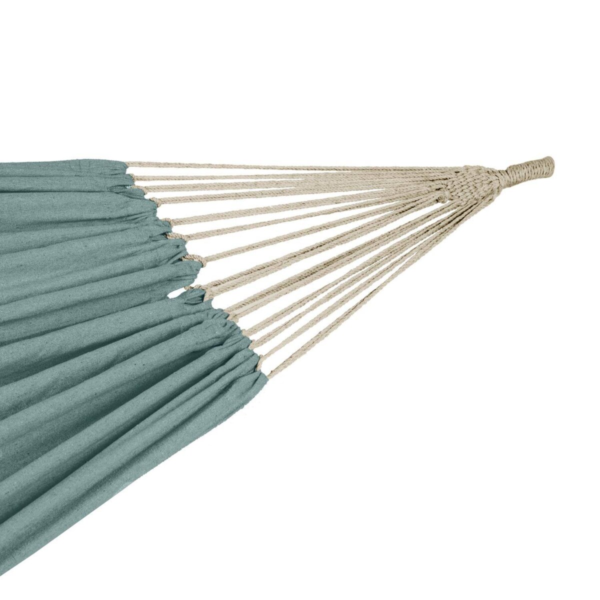 Hamak ogrodowy Yaqui, dwuosobowy, 307 cm