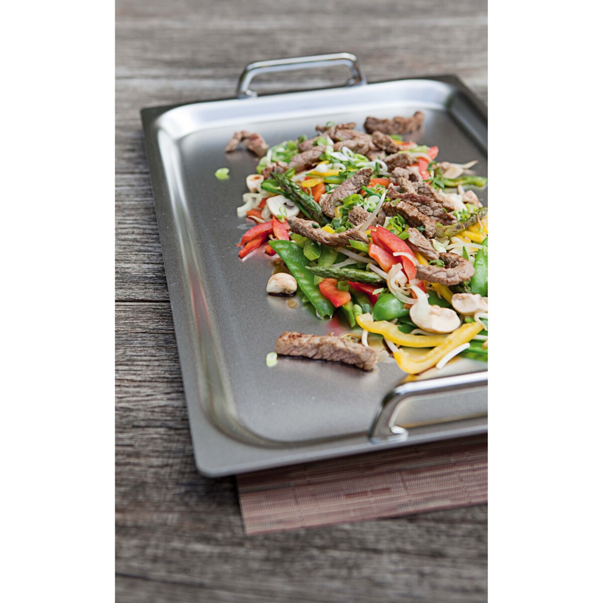 Płyta stalowa Demeyere Specialities 7