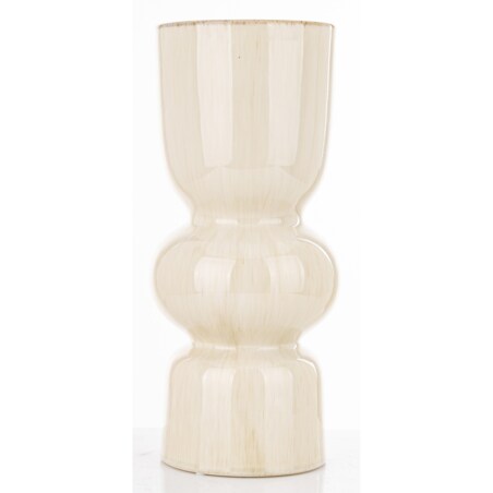 Wazon ceramiczny 36x15,5x15,5 cm MEZANIO - I
