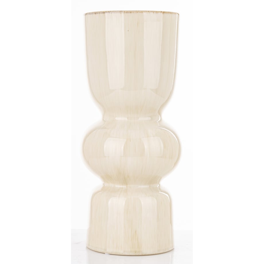 Wazon ceramiczny 36x15,5x15,5 cm MEZANIO - I