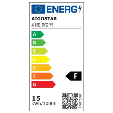 inteligentna żarówka wifi wb a60 e27 15w rgb+cct