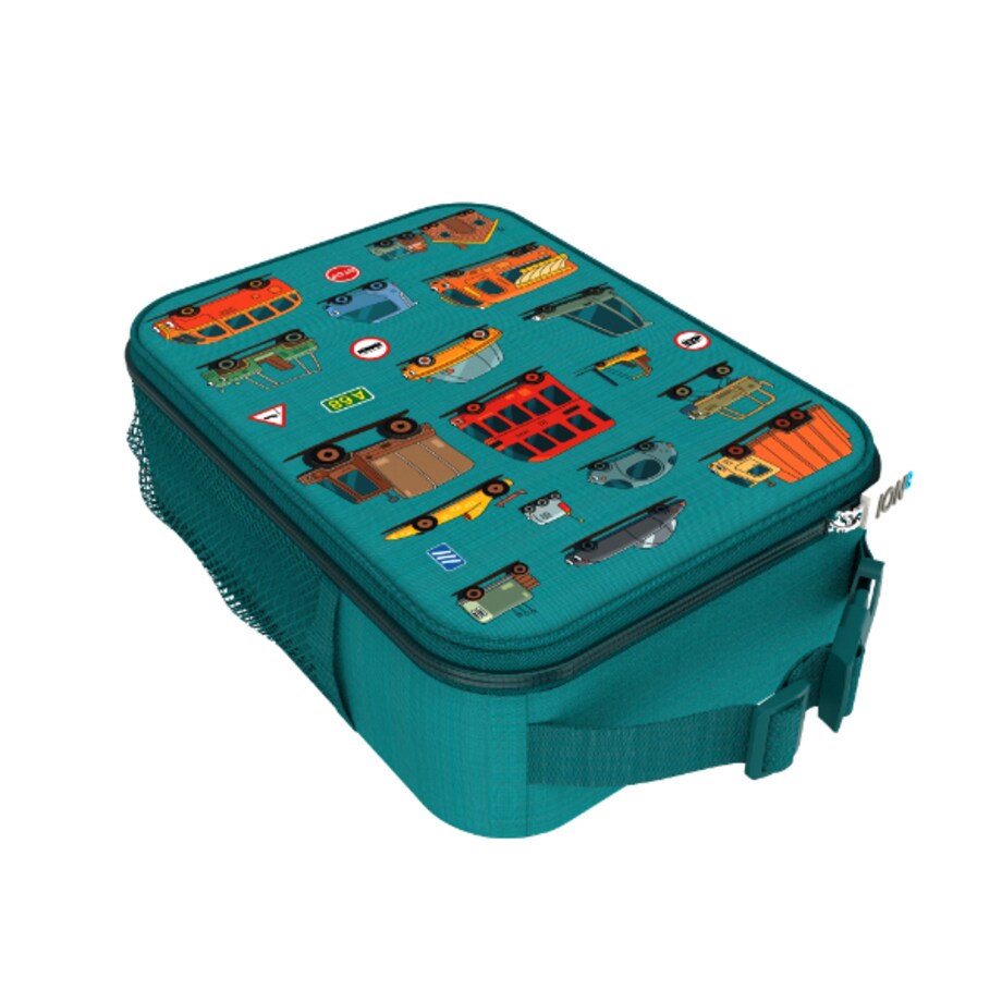 Lunch Bag ION8 I8LBAAUTO Automobile