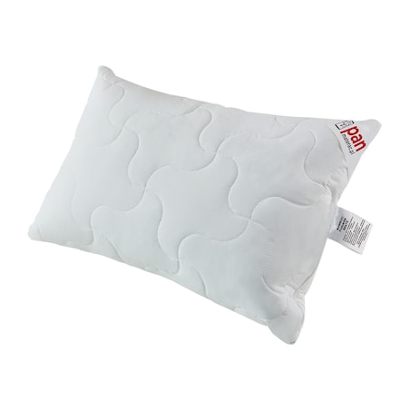 Poduszka bambusowa 50x70 BAMBOO PAN MATERAC oddychająca przyjazna dla skóry