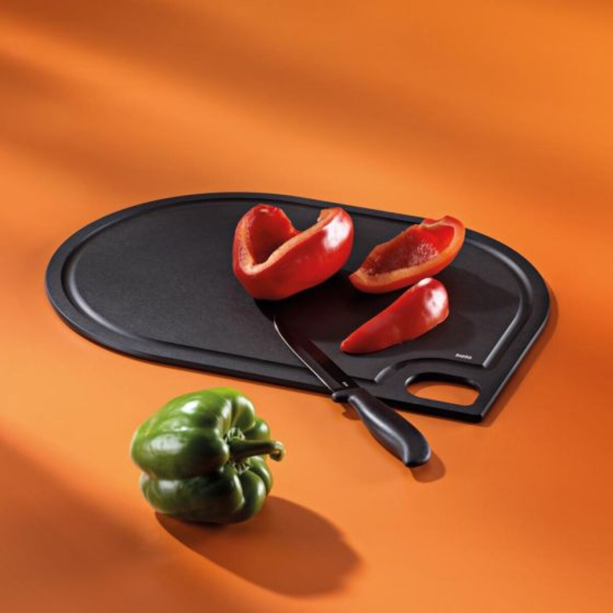 Deska (37 x 27,5 cm) Nobel Kela