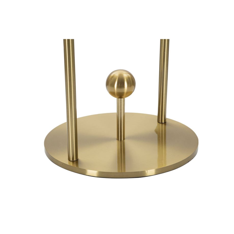 Lampa stołowa GLAMY ARC, 47 cm