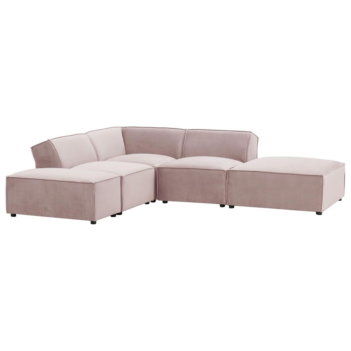 Narożnik modułowy Mojo-Velluto 14