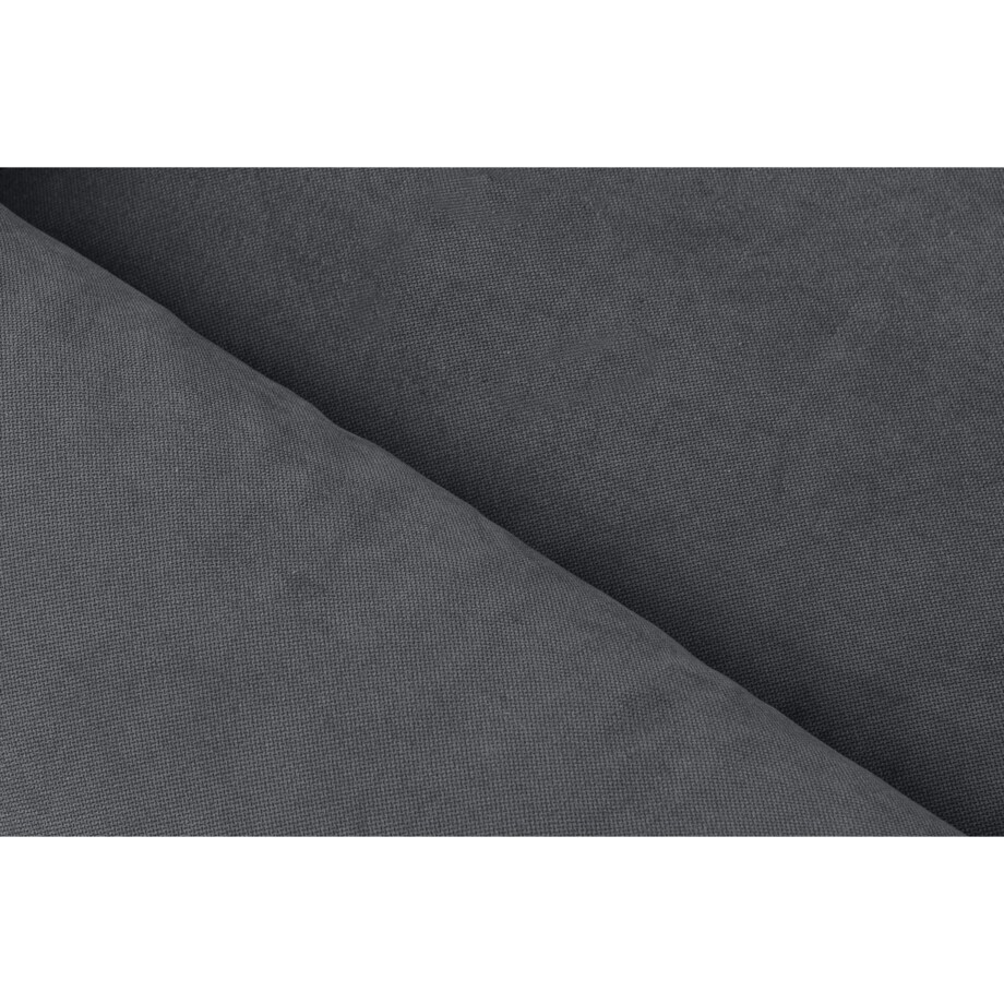 KONSIMO CANINI Legowisko dla dużego psa, szary