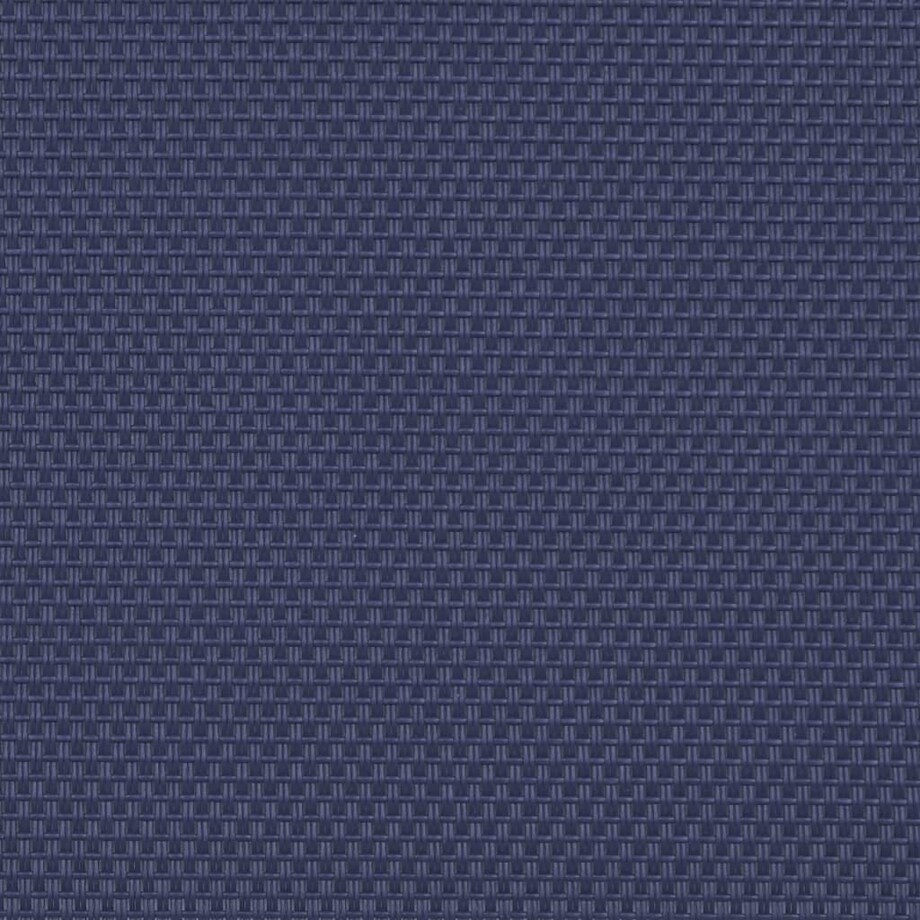 vidaXL Leżaki, 2 szt., niebieskie, lite drewno akacjowe i textilene