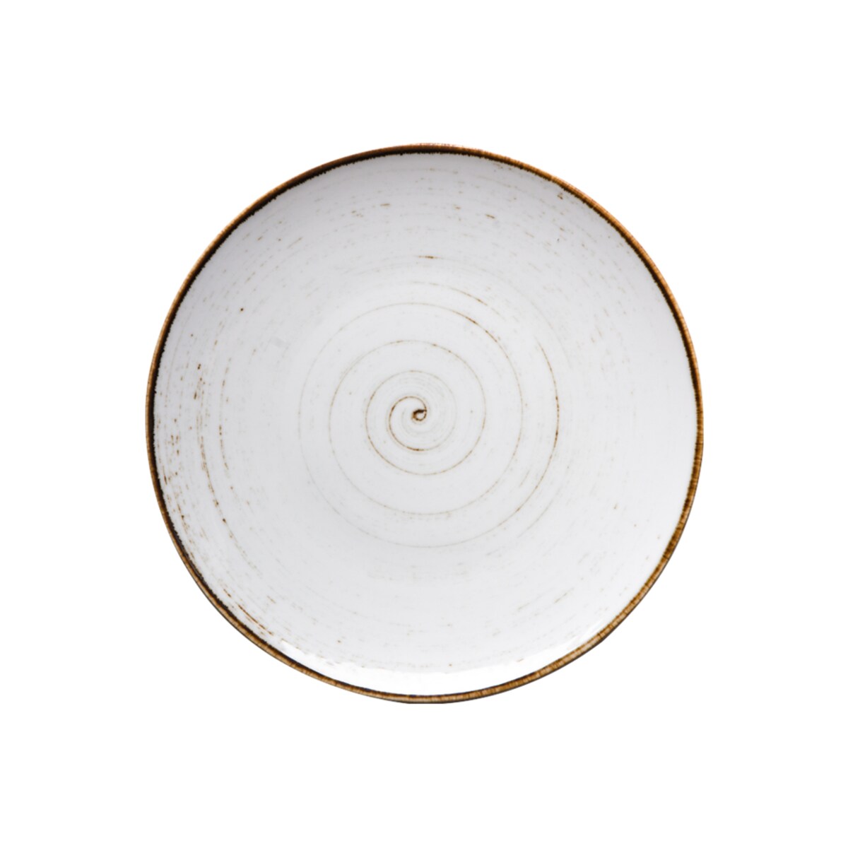 Konsimo ALUMINA Serwis obiadowy 6os. (18el.)