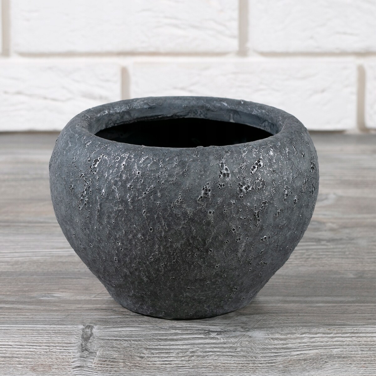 DONICA KIM k. grafitowy śr. 19cm