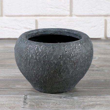 DONICA KIM k. grafitowy śr. 19cm