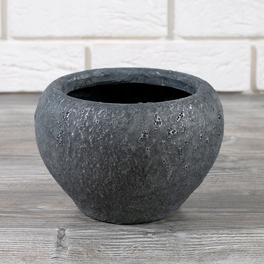 DONICA KIM k. grafitowy śr. 19cm