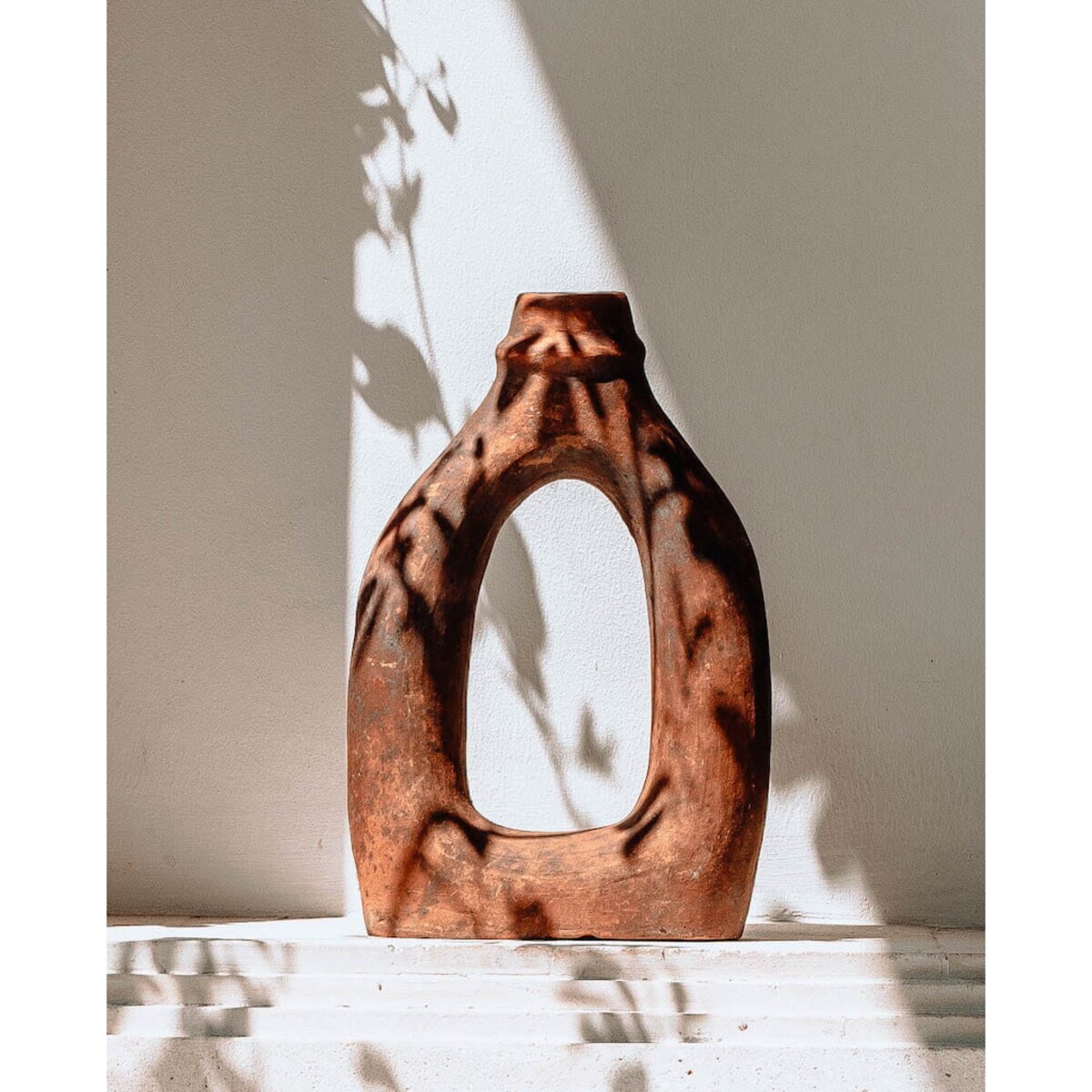 WAZON Z TERAKOTY VIN