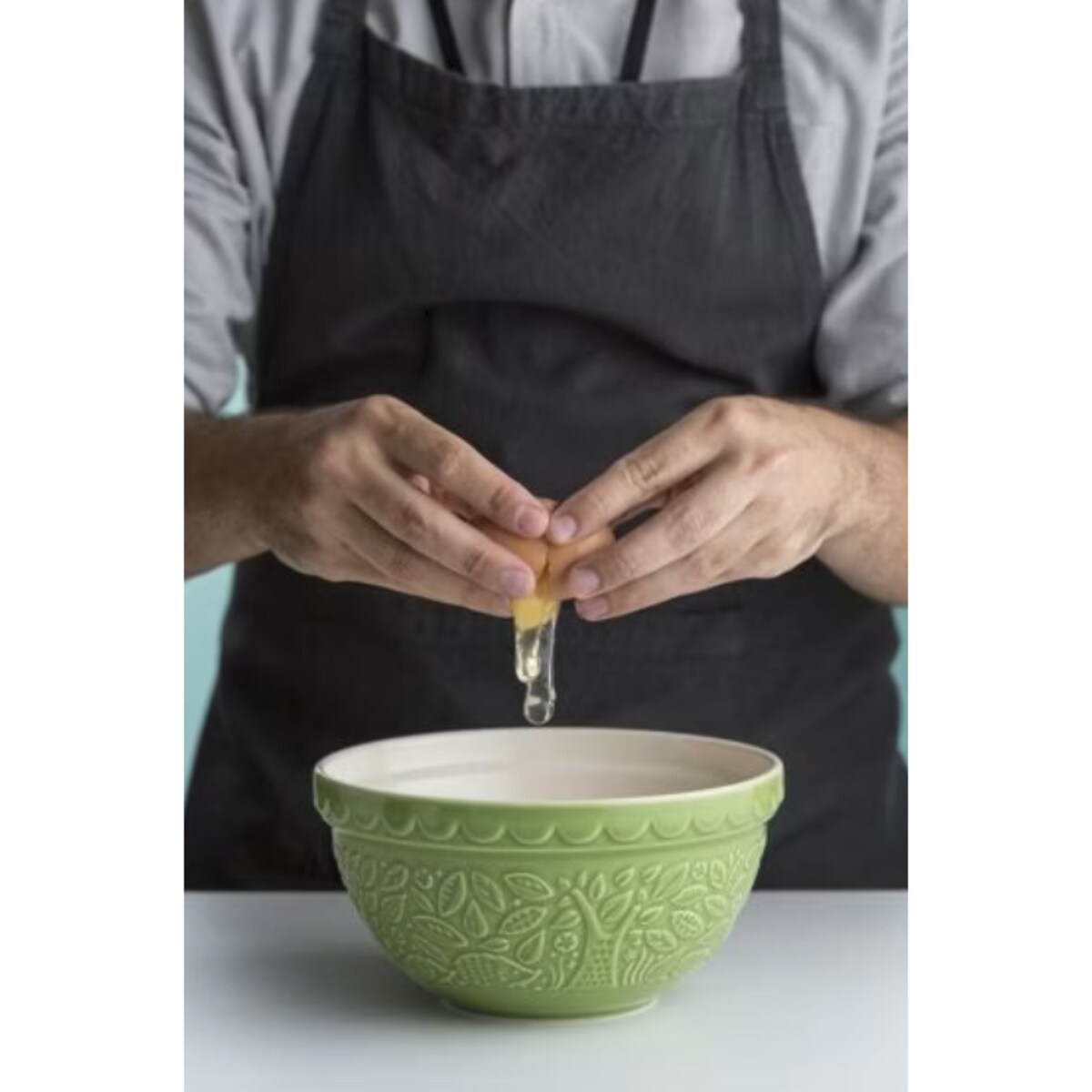 Miska zielona The Forest, 1000 ml, Mason Cash