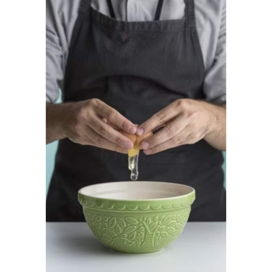 Miska zielona The Forest, 1000 ml, Mason Cash