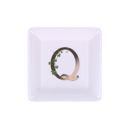 Talerzyk kwadratowy Adorato - 10 cm, Q