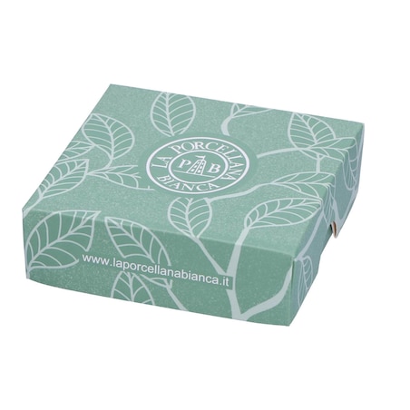 Talerzyk kwadratowy Adorato - 10 cm, W