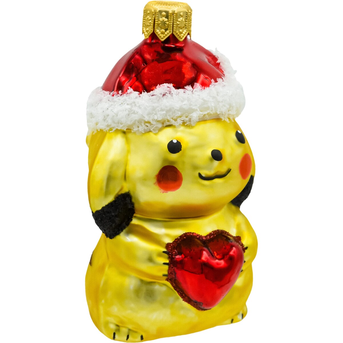 Bombka choinkowa: Pika Pika