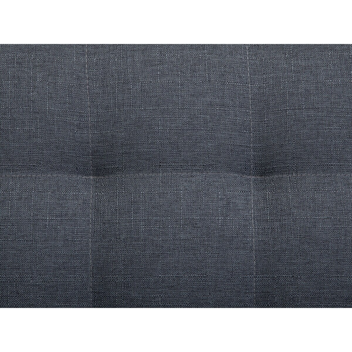 Otomana ciemnoszara ABERDEEN