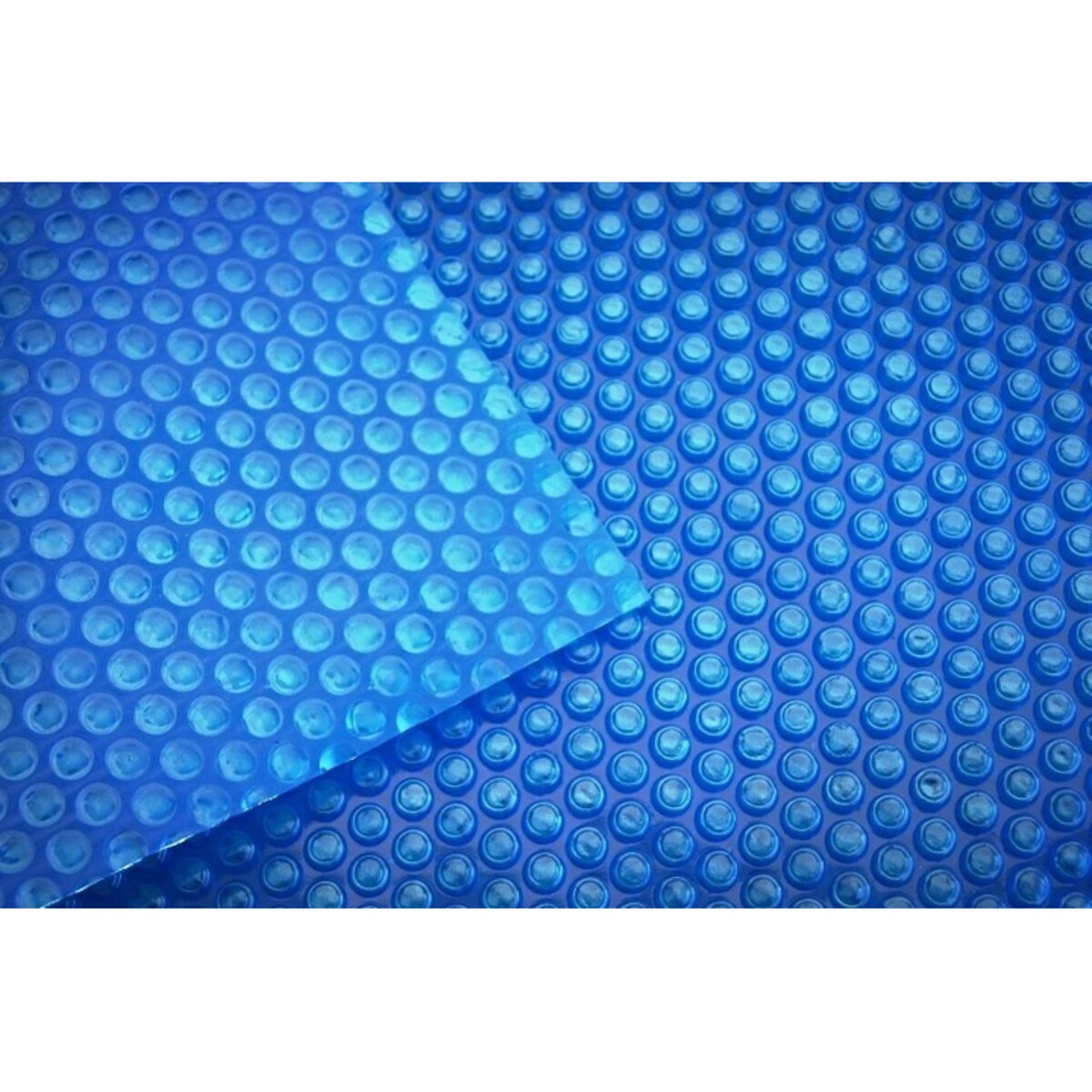 Pokrywa solarna basenowa wzmocniona 610x370 cm Premium GRE