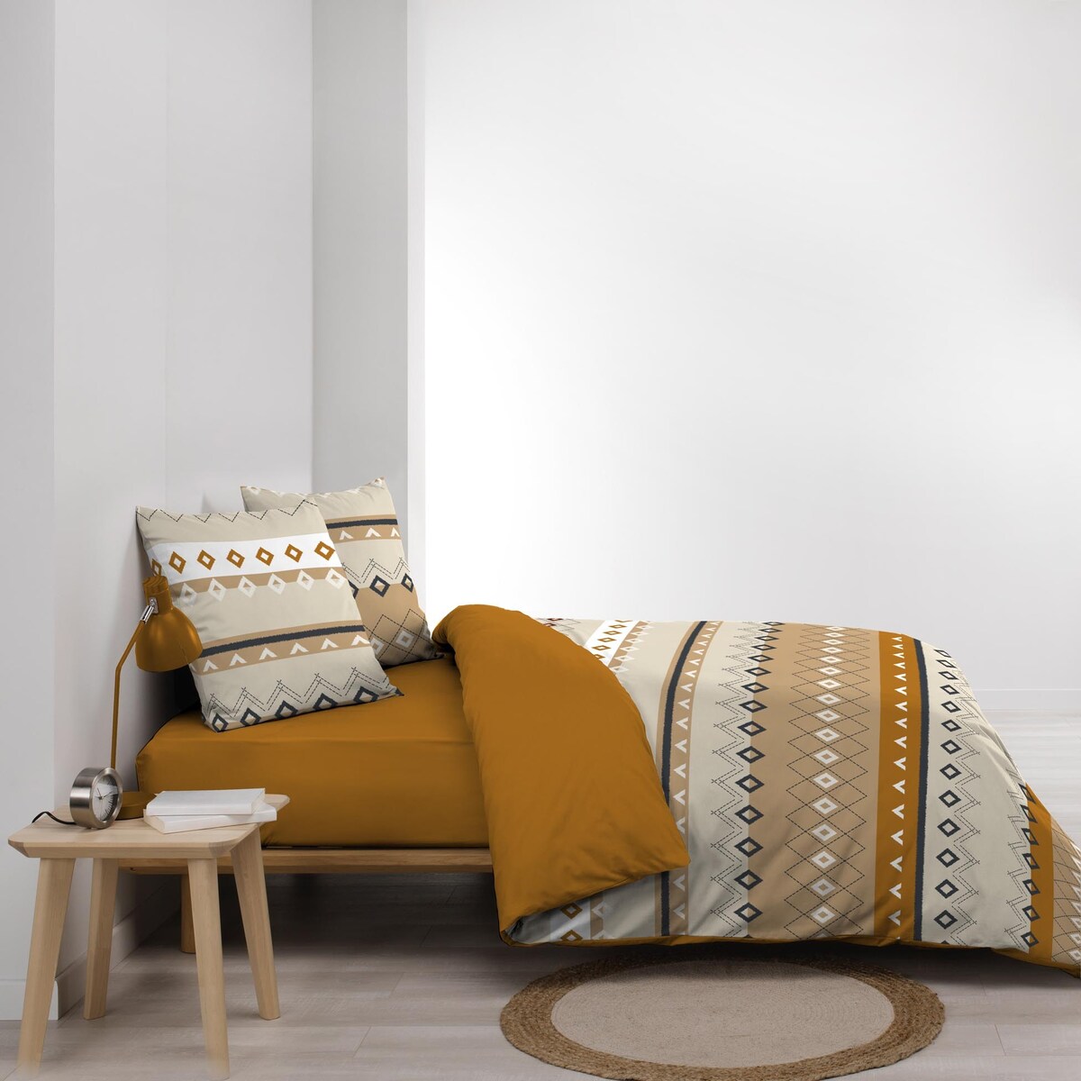 Komplet pościeli 240x220 cm ETHNO