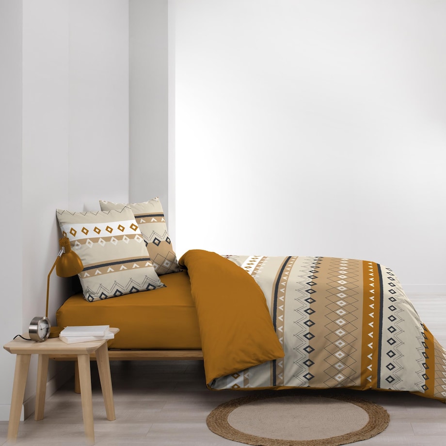 Komplet pościeli 240x220 cm ETHNO