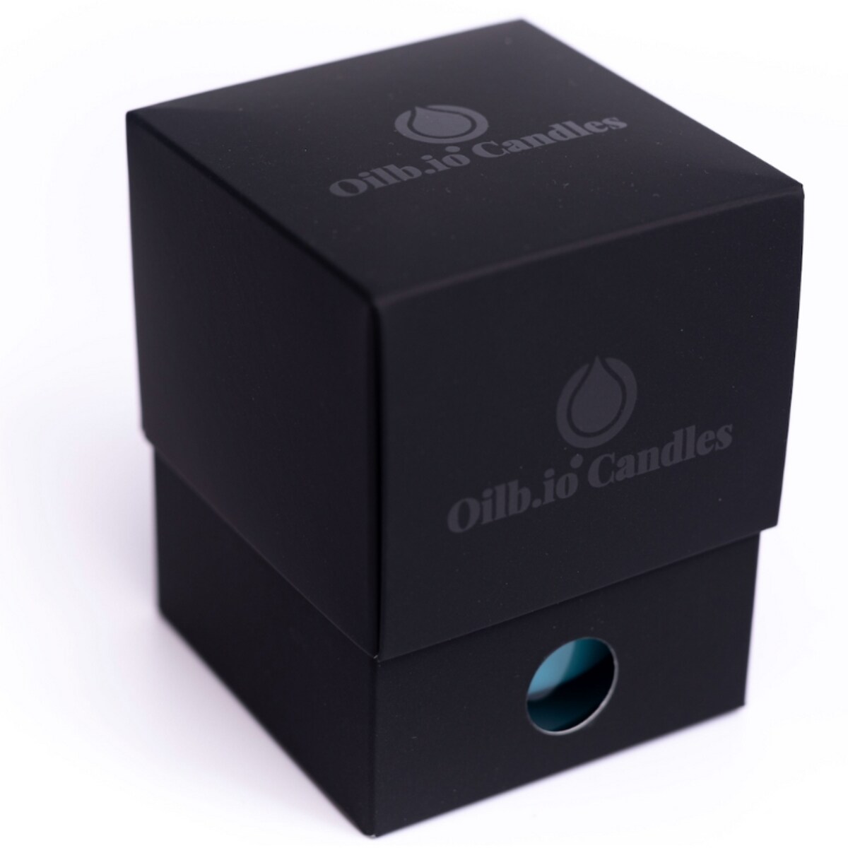 świeca Happy Hue Scents Sandalwood & Cedar — zapach harmonii, który otula przestrzeń ciepłem natury