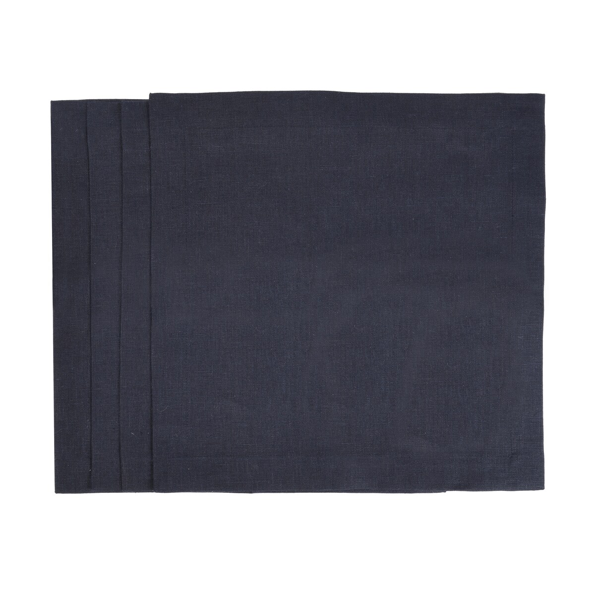 Obrus Royal Black Goldenline