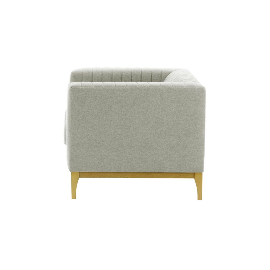 Fotel Slender Wood-Ontario 90-like oak