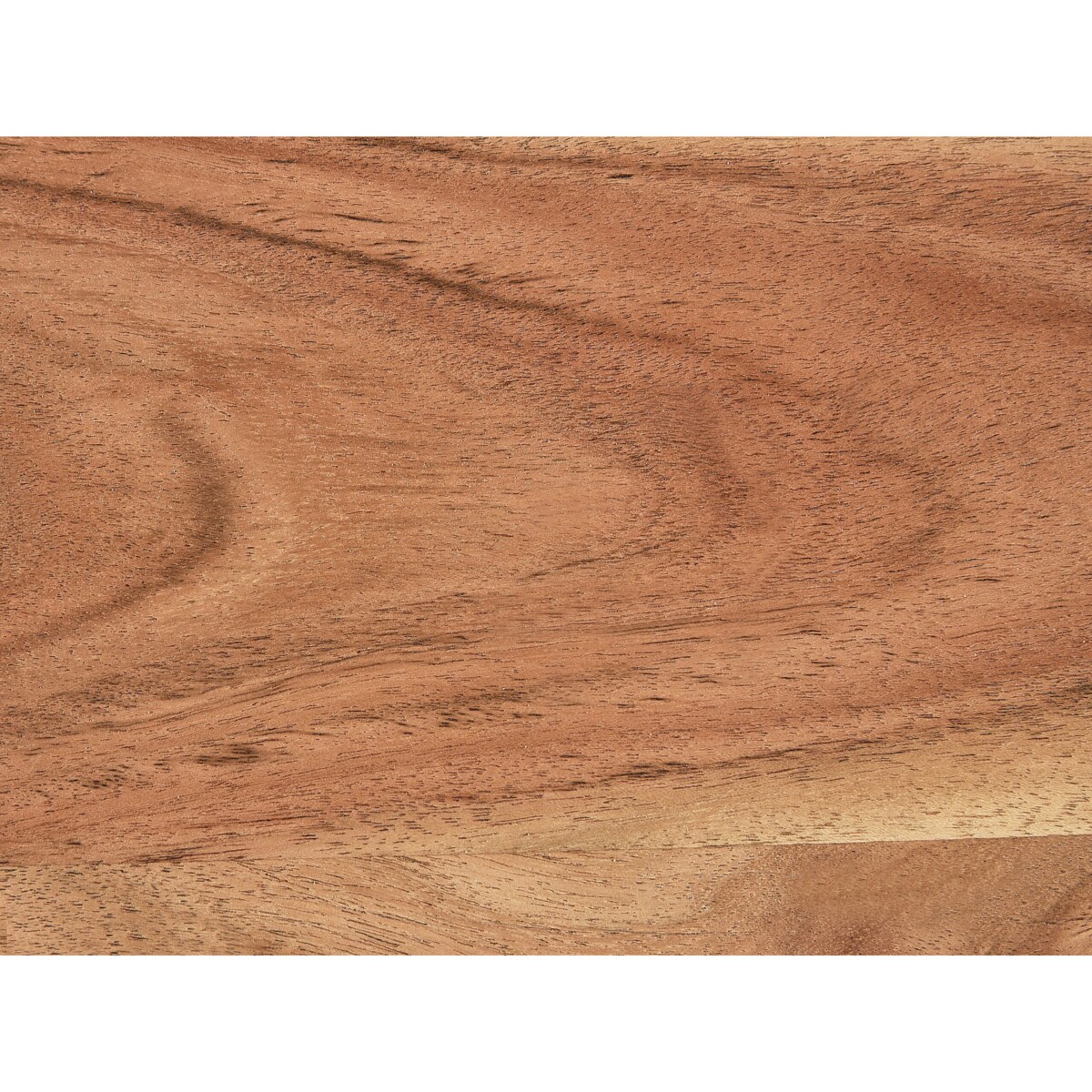 Stolik kawowy Drewno akacjowe Ciemne drewno MESILLA