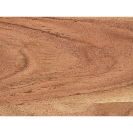 Stolik kawowy Drewno akacjowe Ciemne drewno MESILLA